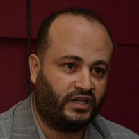 احمد فوزى سالم