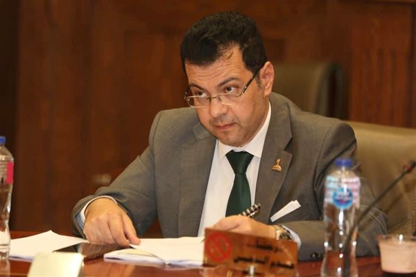 م / ايهاب زكريا