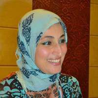 أ.د/ ثريا البدوي