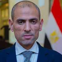 د / عمرو الديب