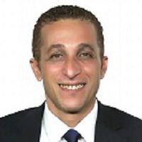 أحمد أبو خليل