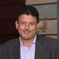 شريف سليمان