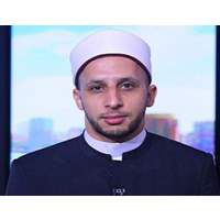 الشيخ/ محمد حامد الأزهرى