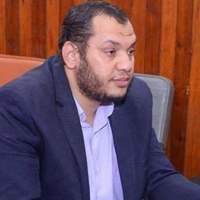 دكتور/ أسامة إبراهيم