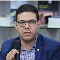 عماد على عبد الحافظ