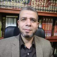 د/ أسامة أمين سيد بدوي