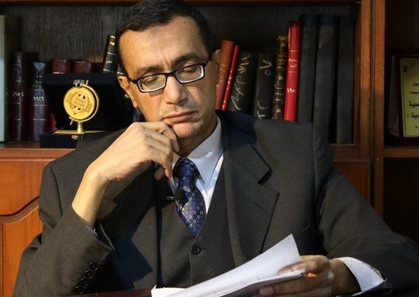 محمد القماش