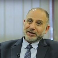 د/ محمد المهدى