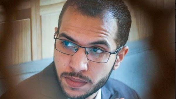 محمود الجلاد