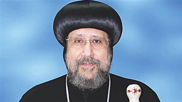 الأنبا أرميا