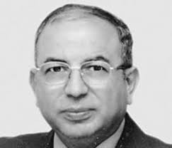 مؤمن الهباء