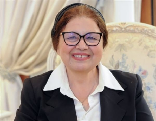 ا. د/ محبات أبوعميرة