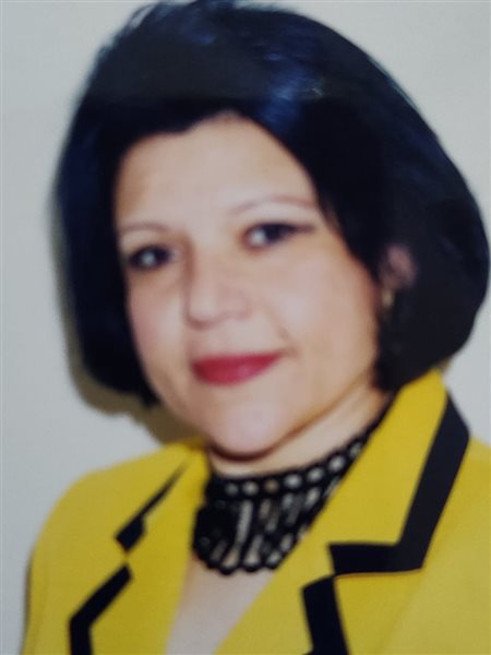 ماجدة شوربة