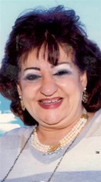 أ.د/ ليلى رؤوف جندى