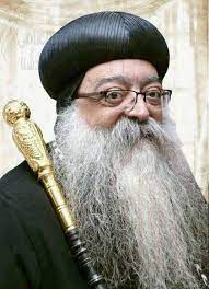 نيافة الأنبا تكلا