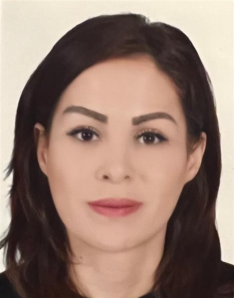 فاطمة الزهراء النوري