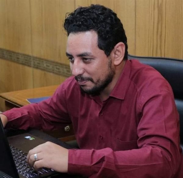 محمود علوان