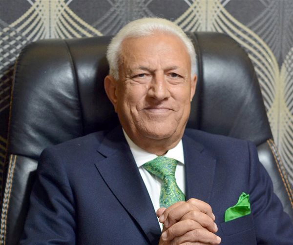 د/ المندوه الحسيني