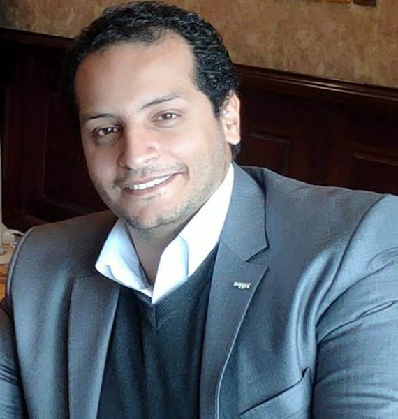 أحمد ممدوح 