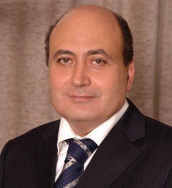 أسامة سرايا 