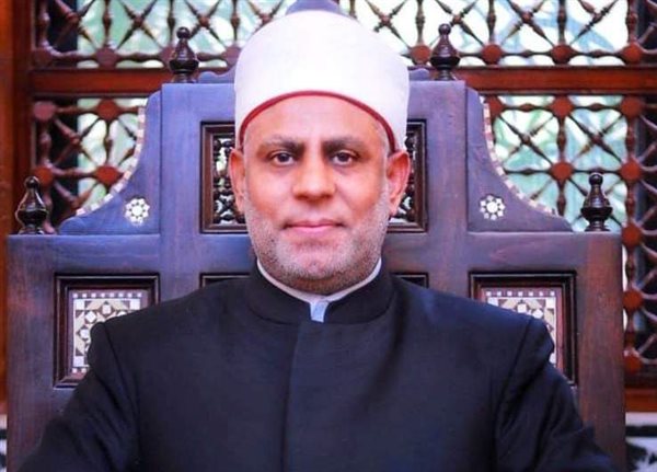 أ د/ أحمد الشرقاوي