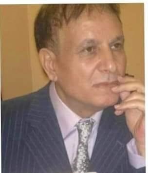 د/ أبوالقاسم عمر صميدة