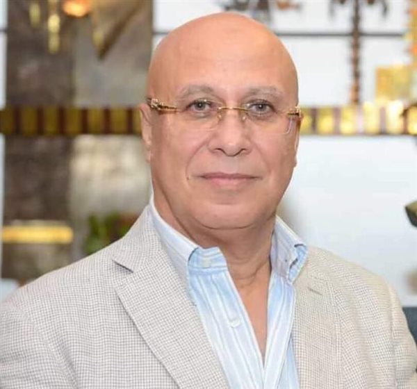 مصطفي البلك