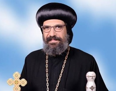 الأنبا أنجيلوس 