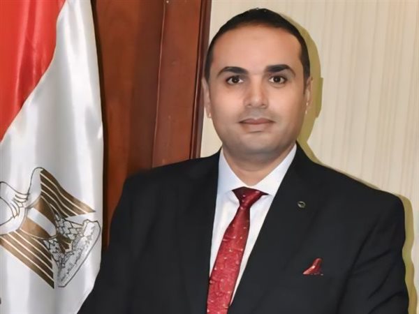 د/ محمد الجوهري 