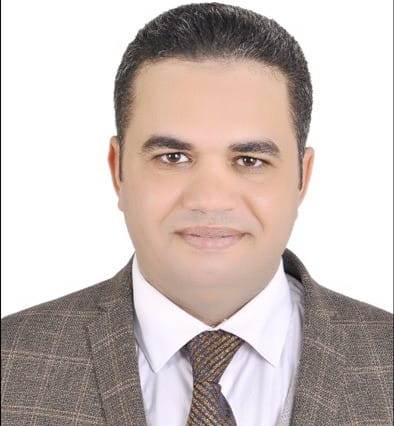 د/ محمد شعيب