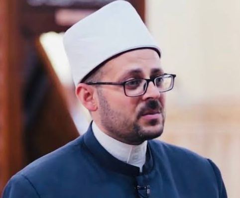 د/ أسامة فخري الجندي