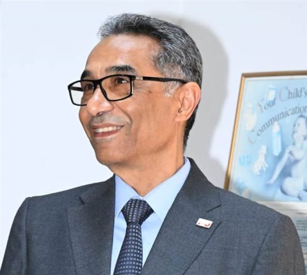 أ. د/ فؤاد شهاب 