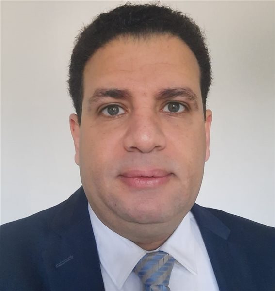 د/ طه علي أحمد