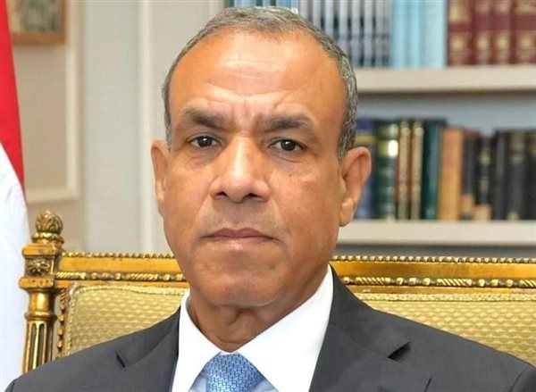 د/ بدر عبد العاطي