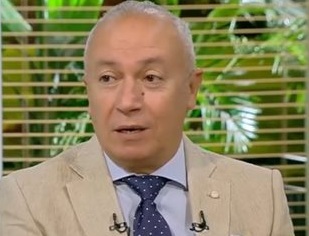 ممدوح الششتاوي