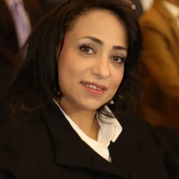 منال رضوان