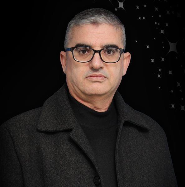 د/ عائد زقوت