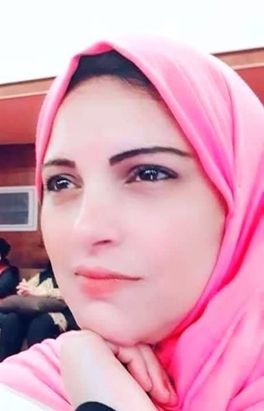 إبتهال عبد الوهاب