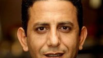 النافى الرسمى .. والصندوق المخروم ..!!