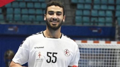 البطولة الإفريقية لكرة اليد | محسن رمضان الأفضل في مباراة مصر وكينيا