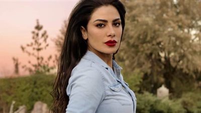 صبا مبارك تستعد لتصوير 