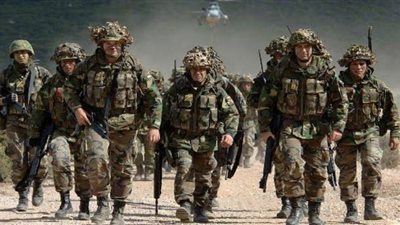 الخارجية الروسية: تدريبات 