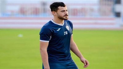 الزمالك يستعيد عبد الشافى والونش استعدادا للمصري
