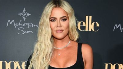 هجوم عنيف على كلوي كارداشيان بسبب وزنها النحيف