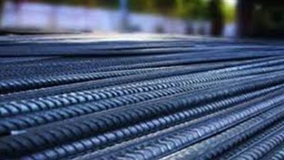 السعودية تحتل الصدارة للدول المستوردة للحديد المصري