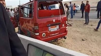 وفاة الطبيبة الثالثة في حادث 