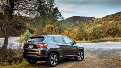 جيب تقدم إصدارات الشمال (North) الجديدة