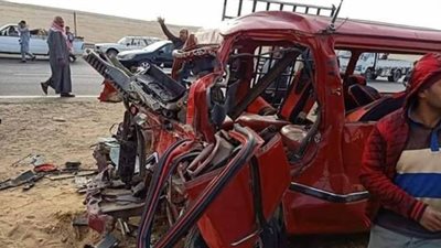 آخر ما دونته الطبيبة نورا كمال  قبل وفاتها في حادث أطباء المنيا