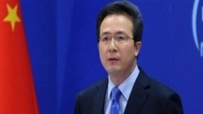 مبعوث خاص للرئيس الصيني يشارك في مؤتمر برلين حول ليبيا