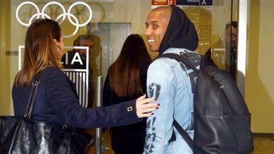 خطوة واحدة تفصل يونج عن الانضمام لإنترميلان